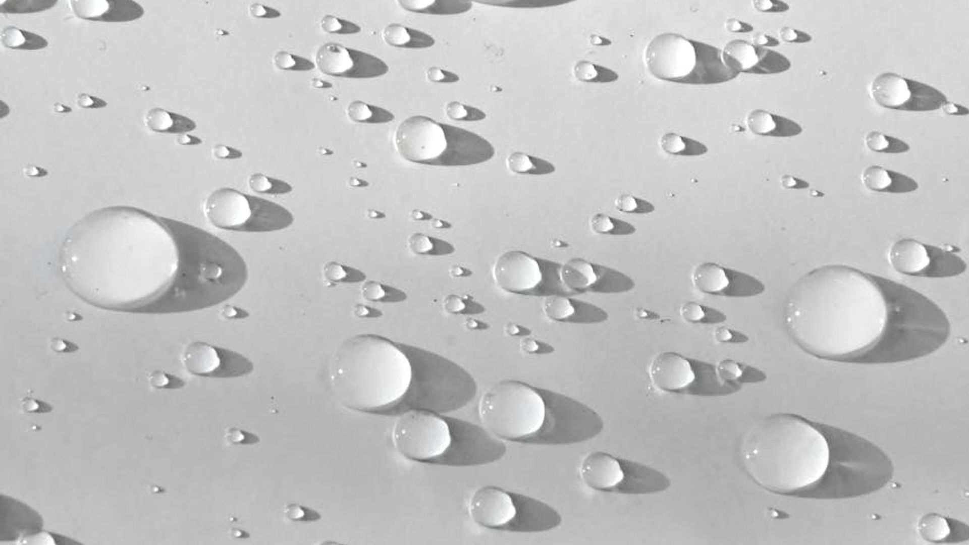 Abstract background image representing focus and clarity.